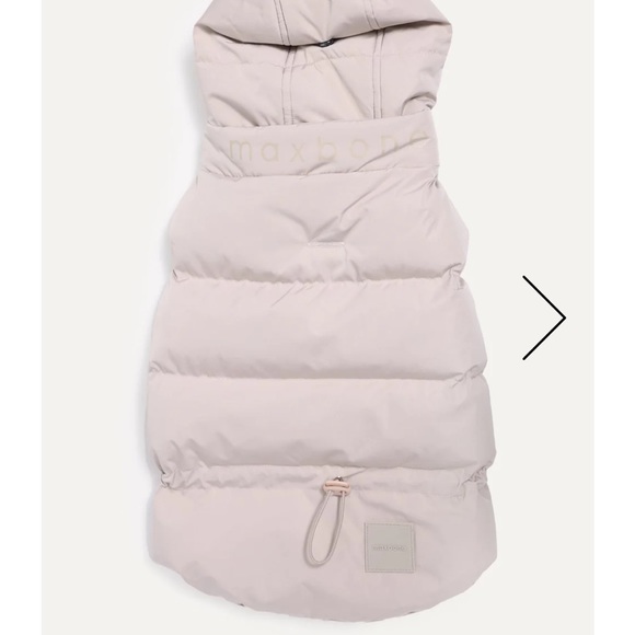 Sub Zero Waterproof Jacket XXL - Picture 4 of 13